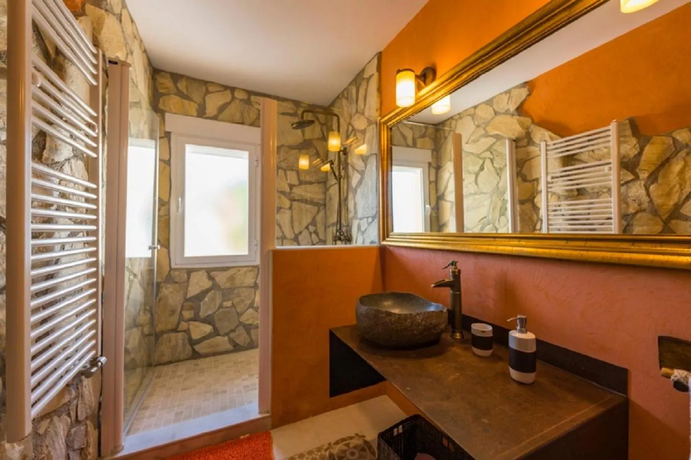 Casa Rural El Sereno Villa Frailes Сasa de vacaciones