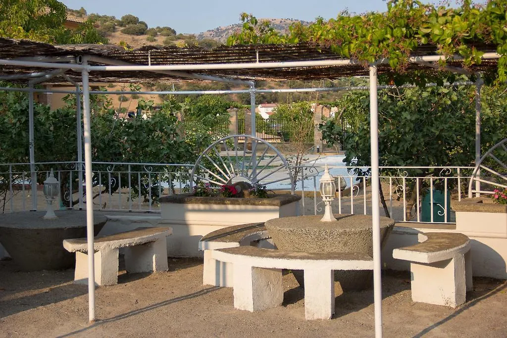 Casa Rural El Sereno Villa Frailes 0*,